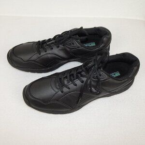 SR Max Dover Athletic Slip Resistant Work Shoe Men's Size 11 Black